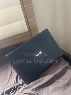 Laptop Asus X552CL 6GB Intel Core i3 HDD 500GB