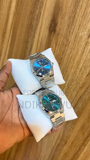 Poedagar Wrist Watch