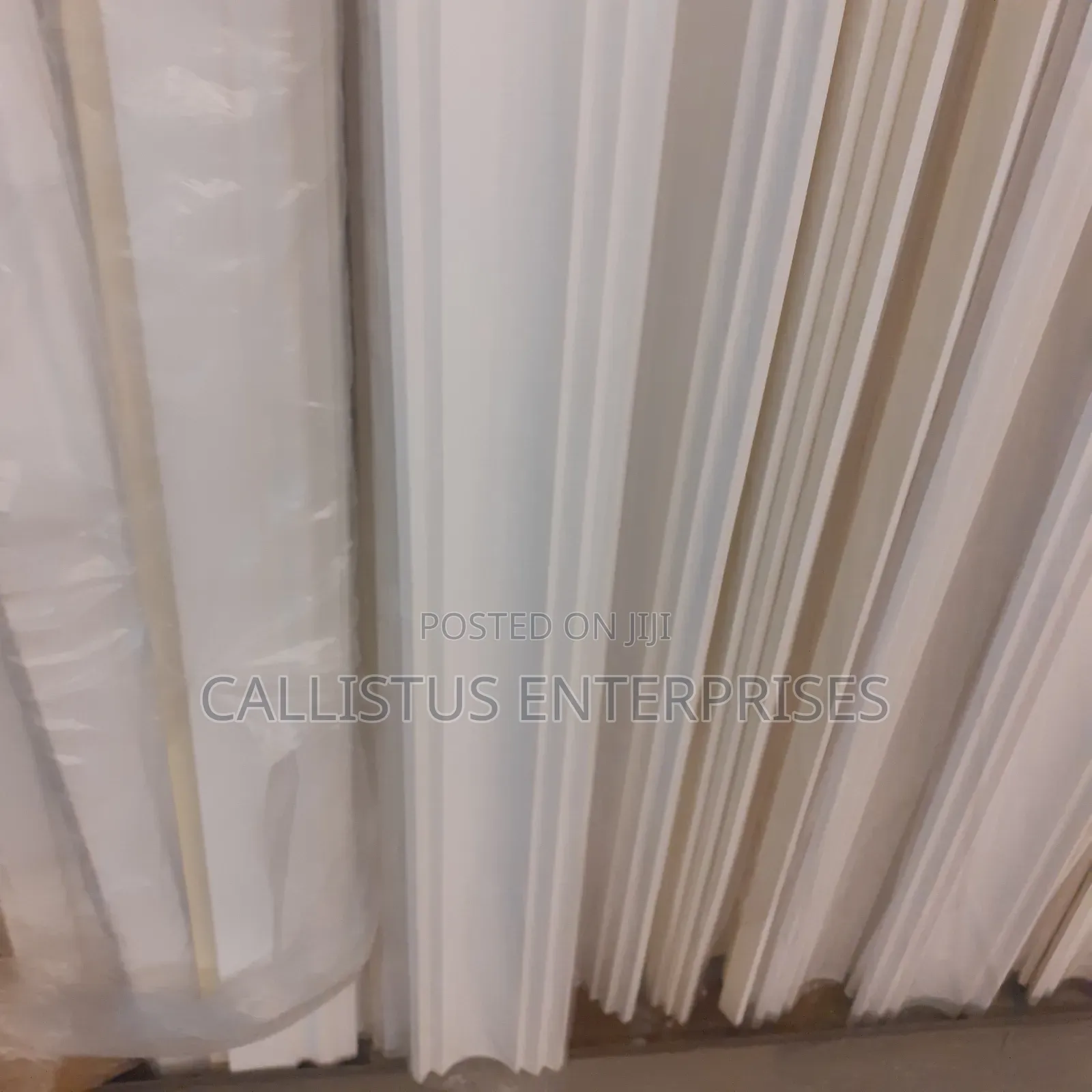 Wall Cornice