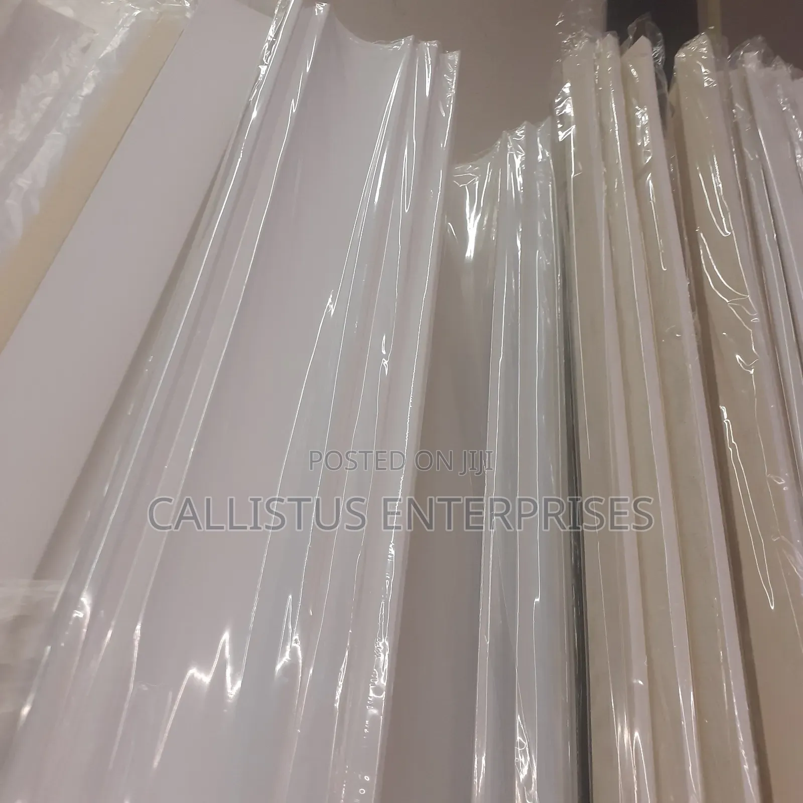 Wall Cornice