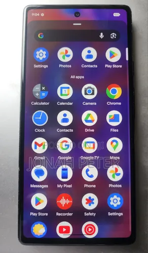 Google Pixel 6a 128 GB Green