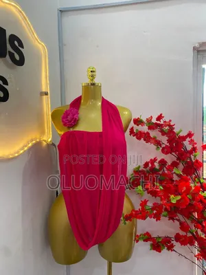 Women's Cloth