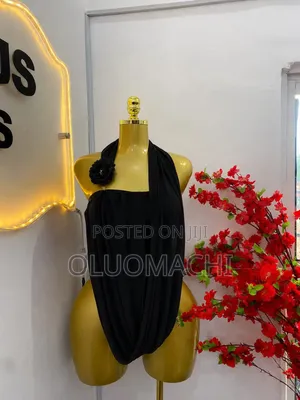 Women's Cloth