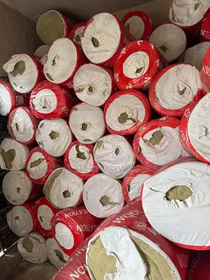 Rockwool Insulation Blanket