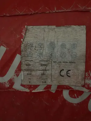 Rockwool Insulation Blanket