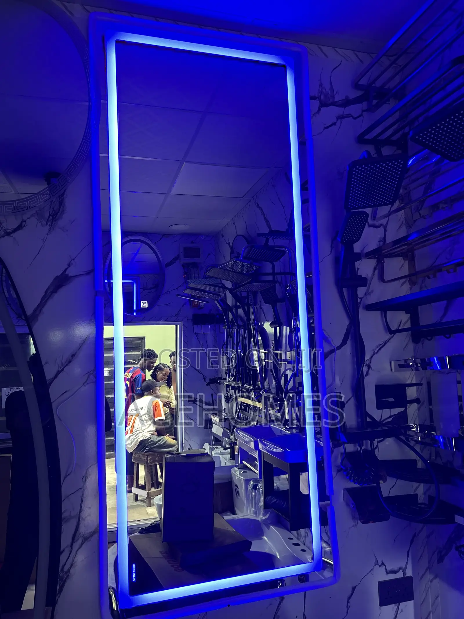 Original Led Mirror