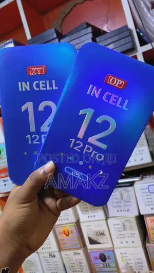 iPhone 13/12pro Incell Screen