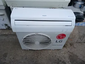 1hp LG Air-Condition Inverter