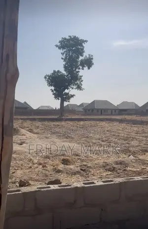 One Plot of Land for Sale