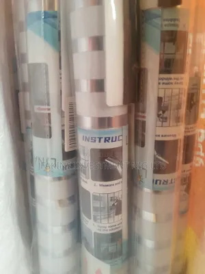 Linarun Window Privacy Film