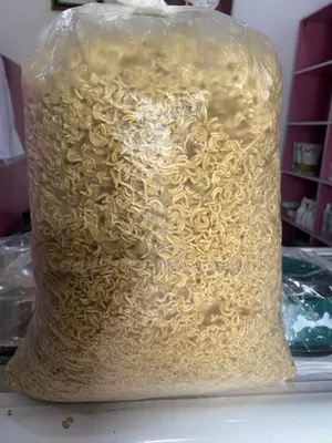 Dog Indomie