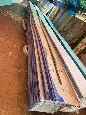 Value Danpalon Polycarbonate Sheets