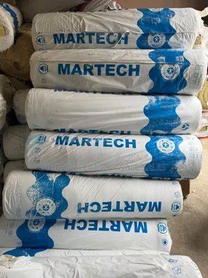 Fiberglass Insulation Blanket