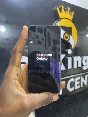Samsung Galaxy S23 128 GB Gray