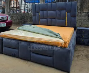 Brand New Quality 6/6 Bed Frame