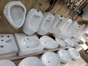 All Types of Urinary Bowls for All Toilet