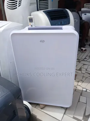 1.5hp Air Condition Thermocool