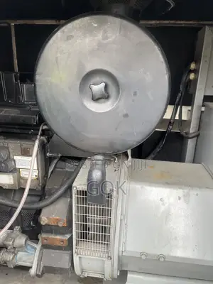 250kva Generator Perkins