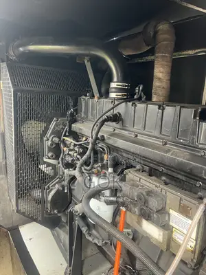 250kva Generator Perkins