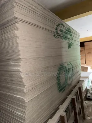 Fibre Cement Board