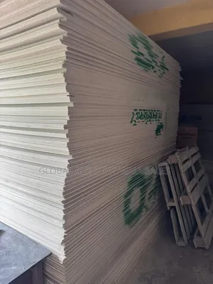 Fibre Cement Board