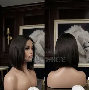 10 Inches SDD Vietnamese Bone Straight With 5*5 Closure