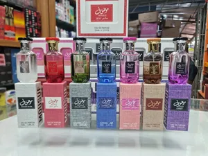 Mosuf Pefume