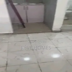 Studio Apartment in Bariga / Shomolu for rent