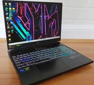 New Laptop Acer Predator Helios Neo 16 64GB Intel Core Ultra 9 SSD 2T