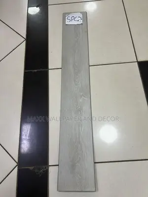 SPC Flooring Solution Available