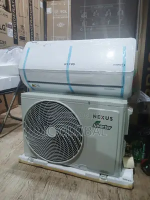Original Nexus 1hp Inverter Air Conditioner