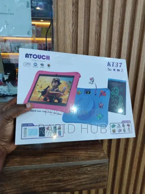 New Atouch KT37 512 GB
