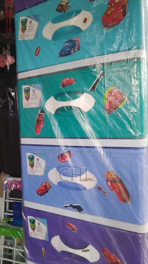 Baby Wardrobe