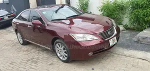 Lexus ES 350 2008