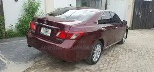 Lexus ES 350 2008