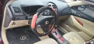 Lexus ES 350 2008