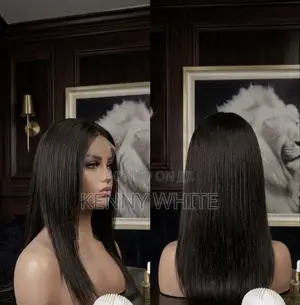 18 Inches SDD Vietnamese Bone Straight With 5*5 Closure