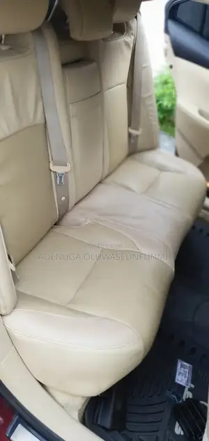 Lexus ES 350 2008