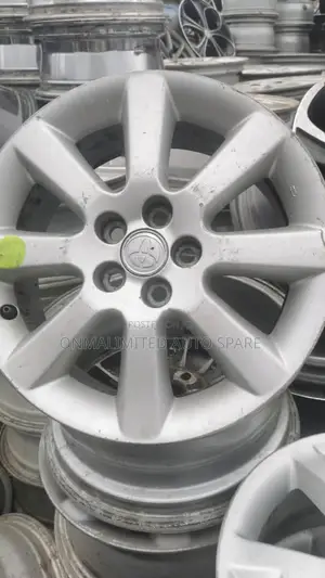 Corolla 2010 Rims