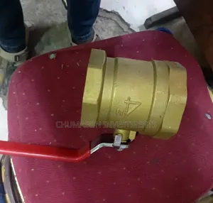 4inches Brass Valve