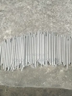 M8 X150 Bolt and Nut