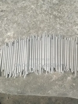M8 X150 Bolt and Nut