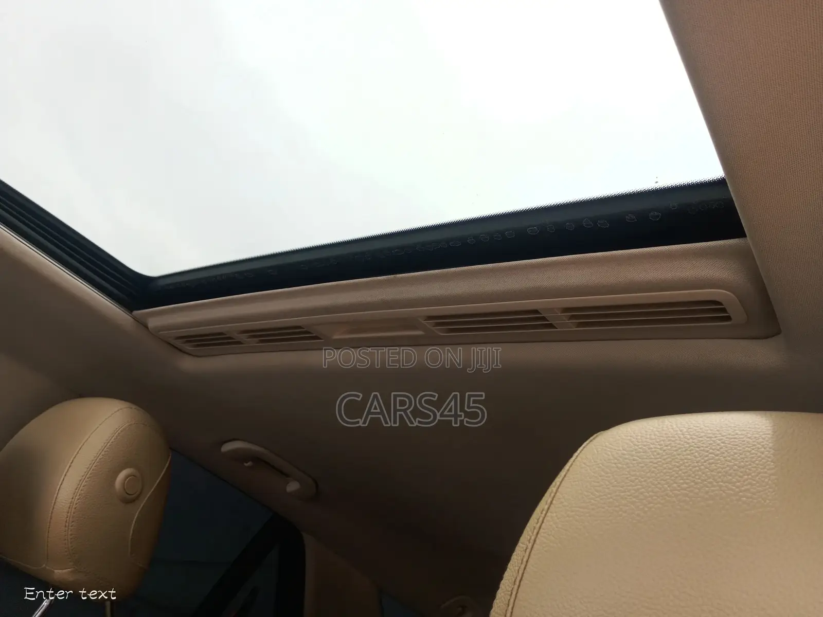 Mercedes-Benz GLE-Class 2017 White
