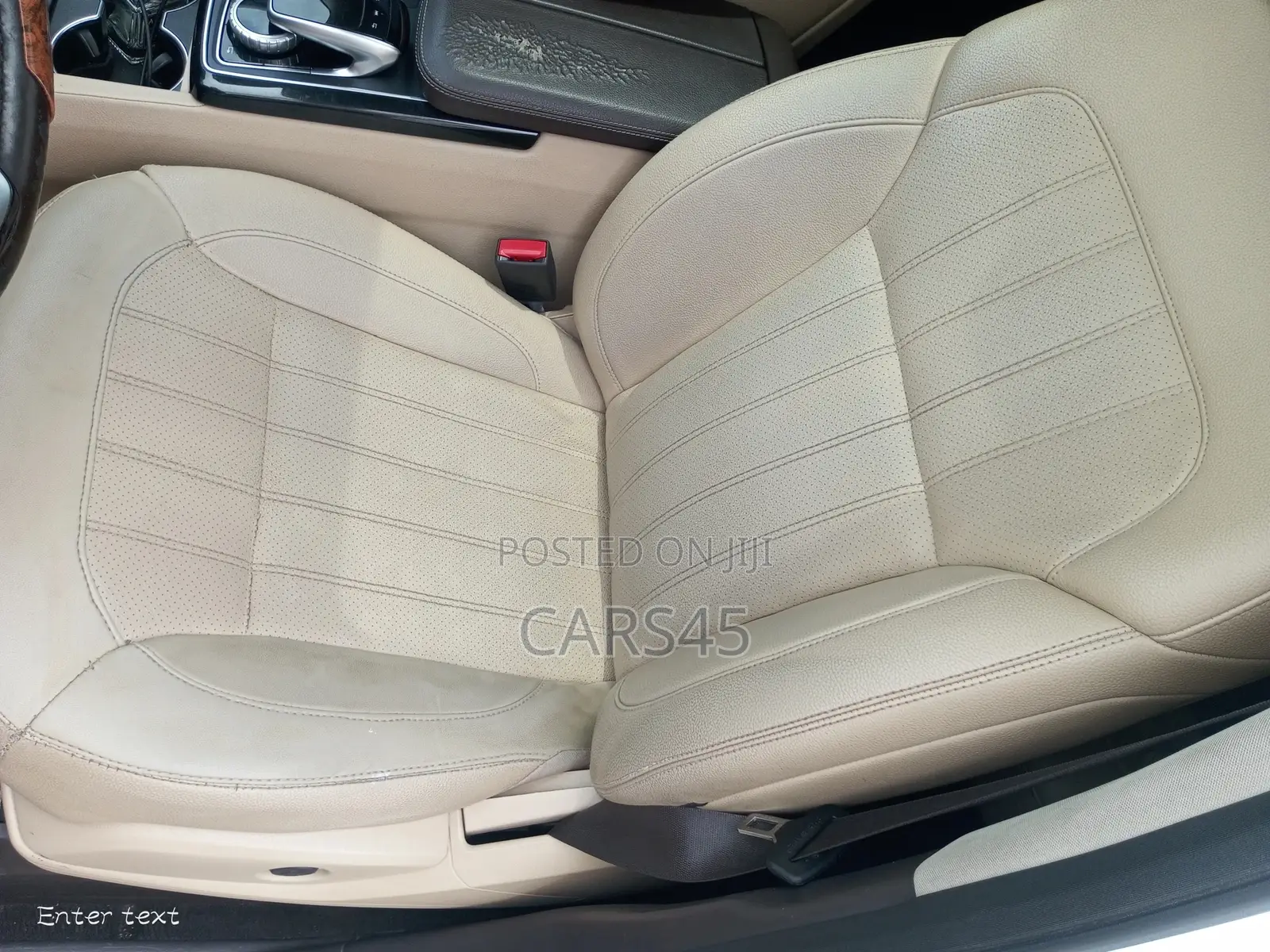 Mercedes-Benz GLE-Class 2017 White