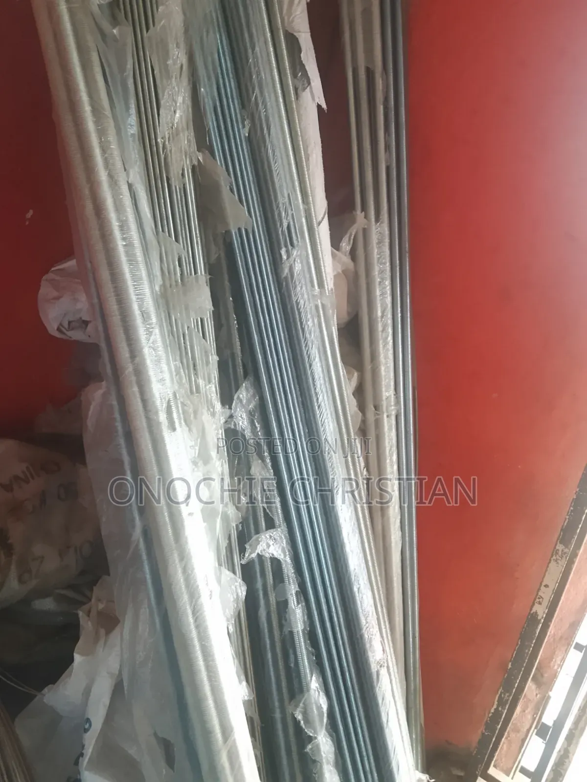 M20 Threaded Rod
