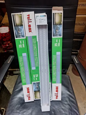 25 Watt LED Lighting Fixture