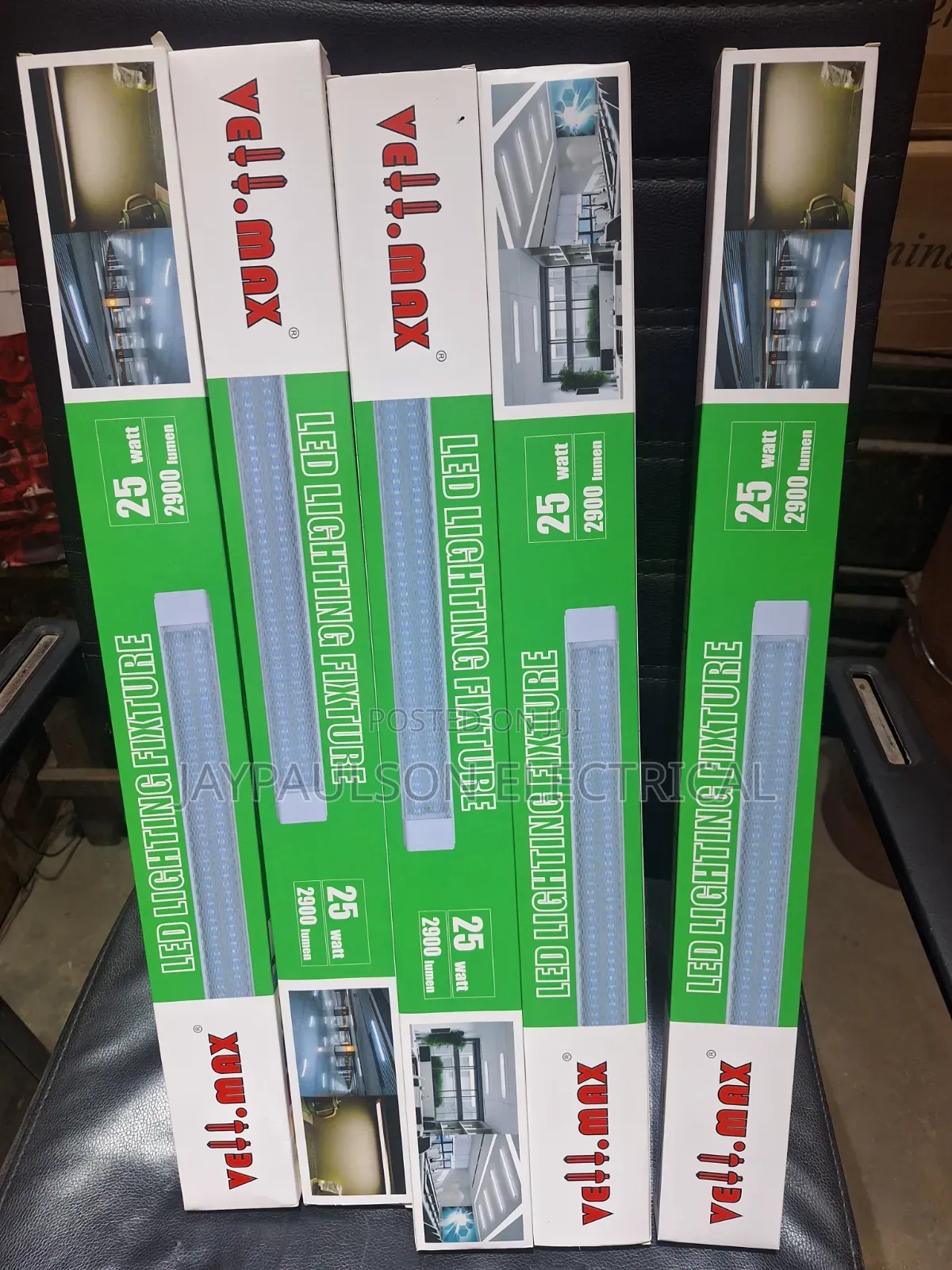 25 Watt LED Lighting Fixture