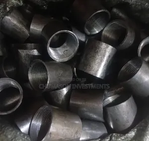 2inches Miles Steel Socket