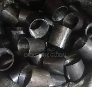 2inches Miles Steel Socket