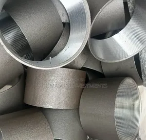 3inches Mile Steel Socket